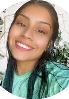 A photo of Reyna, a tutor from Penn Foster College