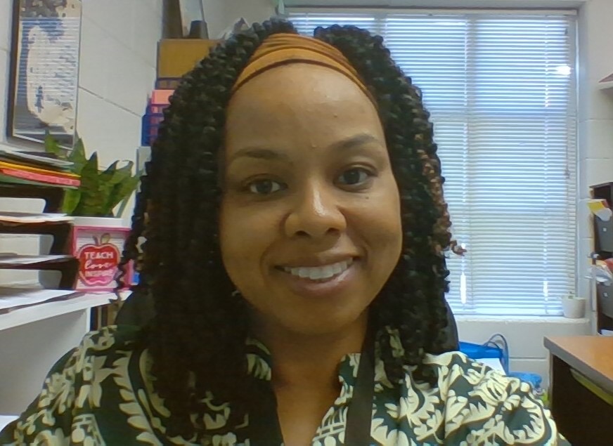 A photo of Natasha, a tutor from Western Governors University