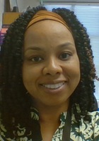Fairburn Mays, GA tutor named Natasha