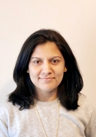 Harrow tutor named Swasti Harrow tutor named Swasti
