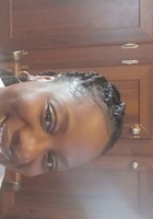 A photo of Tanesha, a tutor from University of Southern Mississippi A photo of Tanesha, a tutor from University of Southern Mississippi