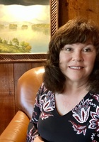 Online Conversational Spanish tutor named Julie