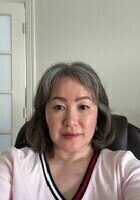 Cape Town Japanese tutor named Nickey