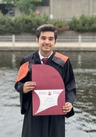 Online Computer Programming tutor named Pankaj Kumar