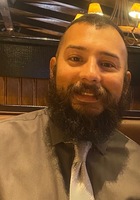A photo of David, a tutor from Arkansas State University-System Office