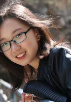 Online Conversational Mandarin tutor named Sisi