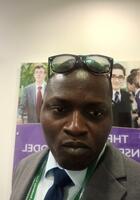 Online UK GCSE Mathematics tutor named Ifeanyi