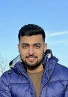 Online Differential Calculus tutor named Pulkit