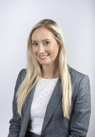 West Haven, CT Biochemistry tutor named Sarah