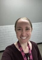 Matthews Beach, WA tutor named Morgan Matthews Beach, WA tutor named Morgan