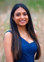 Coral Gables, FL Chemistry tutor named Esha