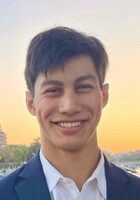 Pickering Geometry tutor named Justin Pickering Geometry tutor named Justin