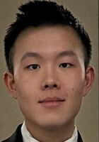 A photo of Alston, a tutor from University of Virginia-Main Campus