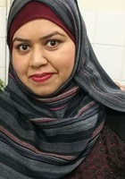 Derby tutor named Rashda Derby tutor named Rashda