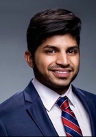 Gainesville, FL Biochemistry tutor named Karthik Gainesville, FL Biochemistry tutor named Karthik