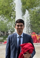 Grapevine, TX Geometry tutor named Vishnu Teja