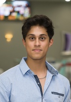 Online Financial Accounting tutor named Aryon