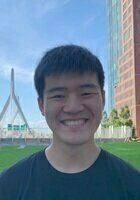 A photo of Ethan, a tutor from Columbia University in the City of New York