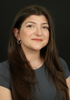 Leesburg, VA Calculus tutor named Abby Rosenberg