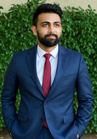 Mississauga Math tutor named Manpreet