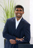 Iowa ACT Reading tutor named Shuvethan Iowa ACT Reading tutor named Shuvethan