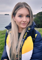 Winchester tutor named Marinela Winchester tutor named Marinela