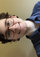 West Saint Paul, MN tutor named Harrison