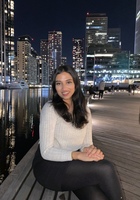 Croydon Math tutor named Isha Croydon Math tutor named Isha
