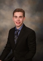 Online Biomedical Engineering tutor named Jason