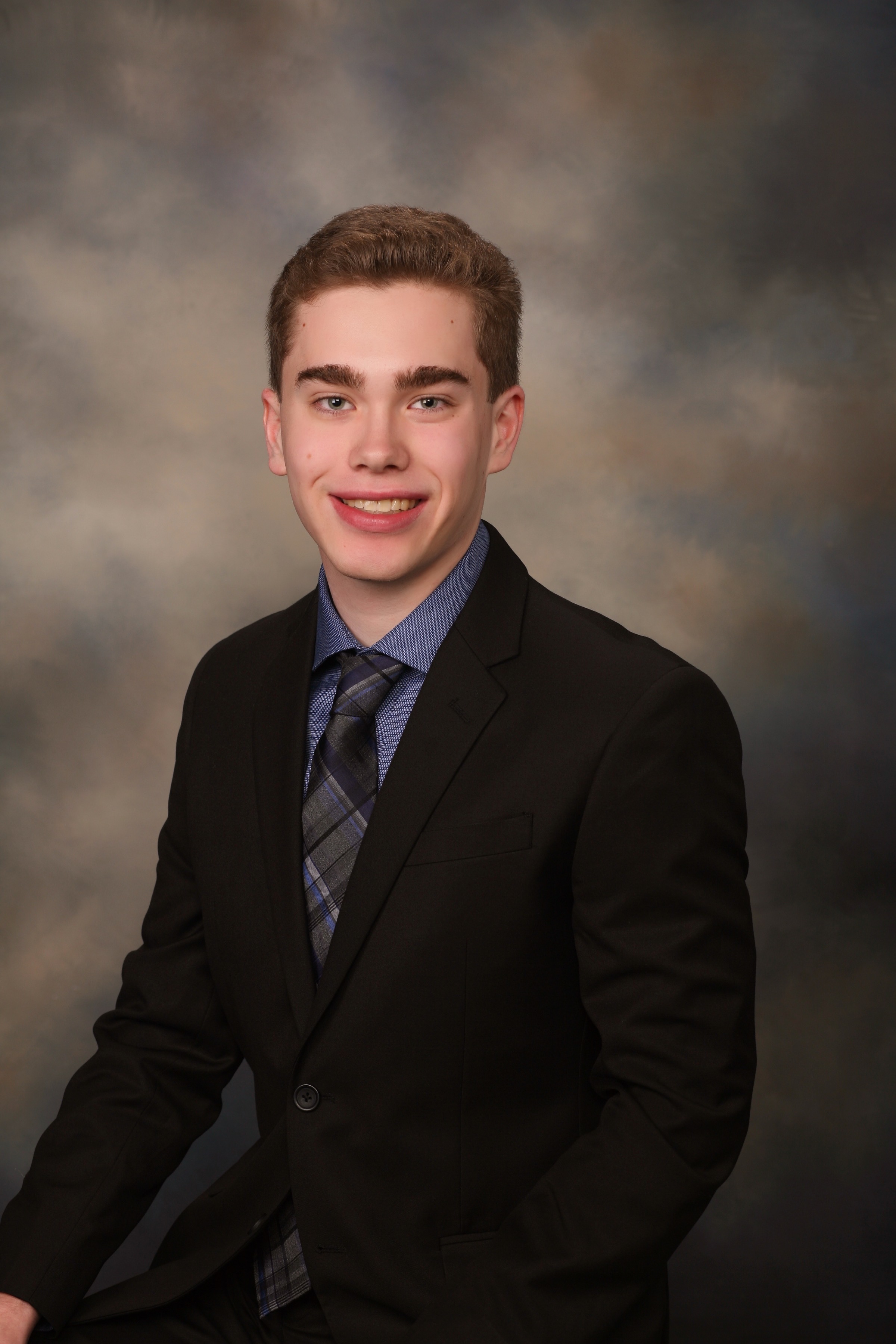 University of Wisconsin-Madison, WI Middle School Math tutor named Jason