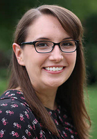 Online High School Accounting tutor named Sara