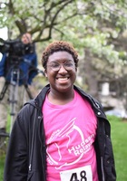 Online African-American History tutor named Malcolm