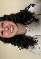 Gwinnett County, GA Geometry tutor named Alina