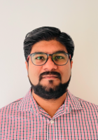 Online Earth Science tutor named Gaurav