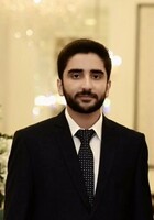 Online R Programming tutor named Zain