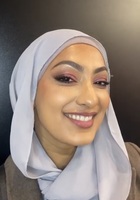 El Cajon, CA UK GCSE Combined Science tutor named Amena El Cajon, CA UK GCSE Combined Science tutor named Amena
