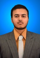 Online Mechanical Engineering tutor named Mohammad