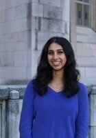 Seattle, WA AP Physics 2 tutor named Shreya Seattle, WA AP Physics 2 tutor named Shreya