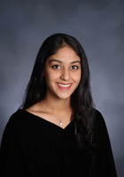A photo of Samica, a tutor from University of Pennsylvania