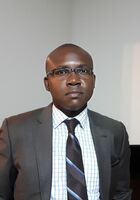 Online Business tutor named Ademola