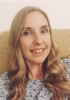 Online ISEE- Primary tutor named Carly