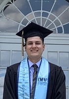 A photo of Edgar, a tutor from Johns Hopkins University A photo of Edgar, a tutor from Johns Hopkins University