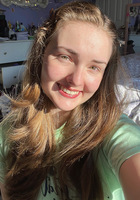 Jefferson Park Avenue, VA tutor named Veronica Jefferson Park Avenue, VA tutor named Veronica