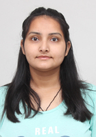 Online A Beginner's Guide: Excel tutor named Ramanpreet