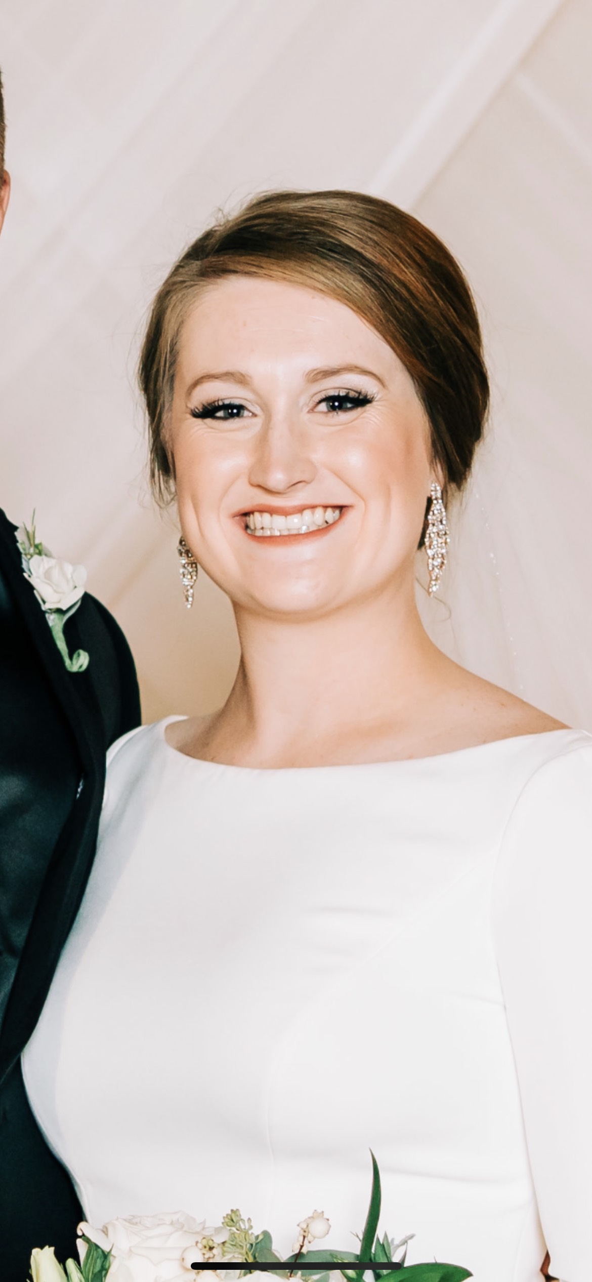 A photo of Allie, a tutor from Western Governors University