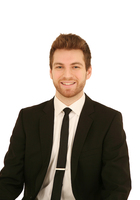 Online Constitutional Law tutor named Matthew