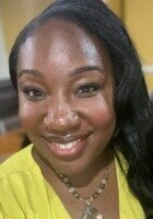 A photo of Alysia, a tutor from Jacksonville State University A photo of Alysia, a tutor from Jacksonville State University