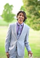 A photo of Akash, a tutor from Purdue University-Main Campus A photo of Akash, a tutor from Purdue University-Main Campus