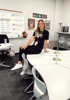 Eldridge, TX Reading tutor named Halie