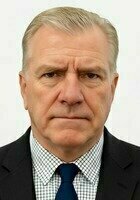 A photo of Mark, a tutor from Governors State University